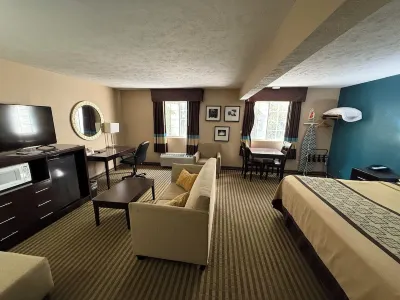 Victorian Inn