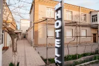 ZAAL Hotel