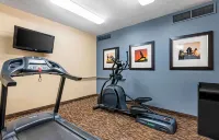Extended Stay America Suites - Cincinnati - Blue Ash - Reed Hartman