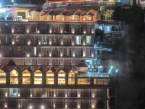 스노우 밸리 리조트  호텔