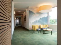 Waldhotel Felsenkeller Hotels in Bad Rothenfelde