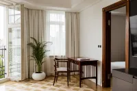 Nobu Hotel Warsaw Hotel a Varsavia