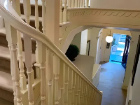 六十二灰色酒店式公寓酒店