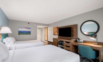 Hampton Inn Front Royal