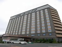 Hotel Route Inn Kitami Odori Nishi
