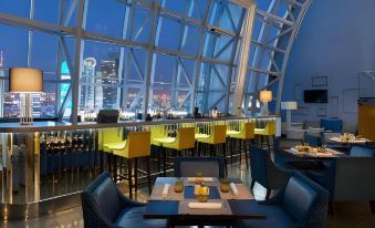 Saad Hotel Astana