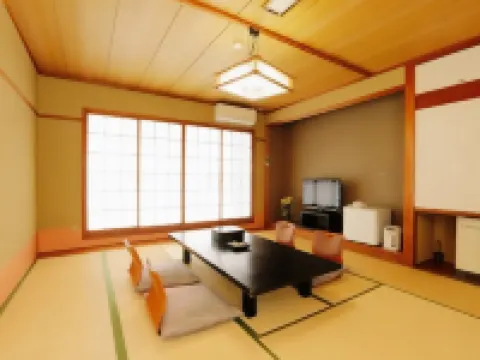 Shirako New Seaside Hotel Hotels in Shirako