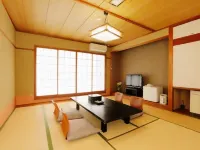 Shirako New Seaside Hotel Hôtels à : Shirako