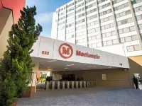 Braston Augusta Hotel by Castelo Itaipava Hotel in zona Club Noir