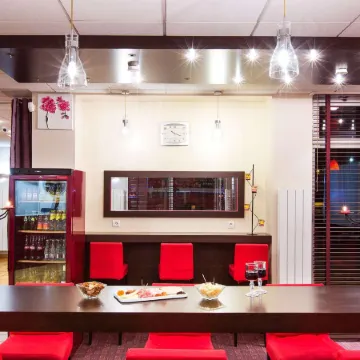 Comfort Hotel Montlucon