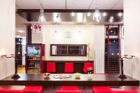 Comfort Hotel Montlucon Hotels in Premilhat
