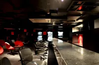 Cocoon Luxury Business Hotel Hotel di Dhanbad