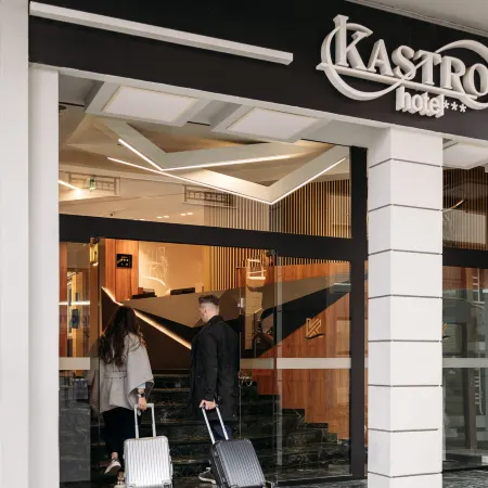 Kastro Hotel