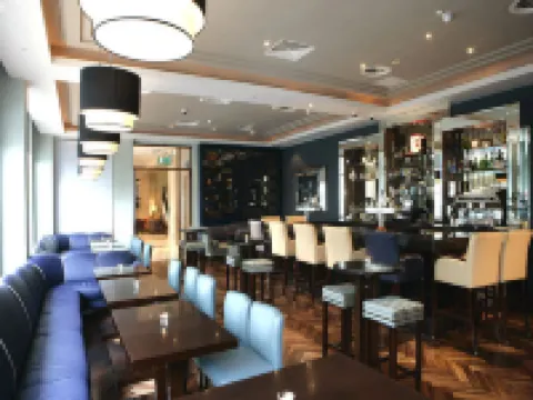 薩弗伊酒店 利莫瑞克酒店