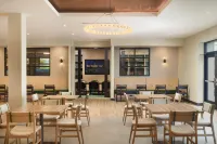 TownePlace Suites by Marriott® Grovetown - Morgenmad