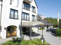 Parkhotel Wittekindshof Hotels in Dortmund