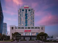 Istanbul Marriott Hotel Asia Hotels near Asian Side