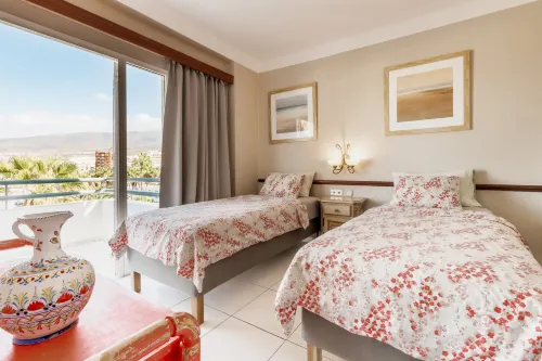 2 Br Aprt Ocean View