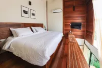 Baanrongmai Canal Front Các khách sạn ở Phra Pradaeng