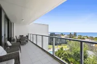 Lorne Chalet Apartment 42