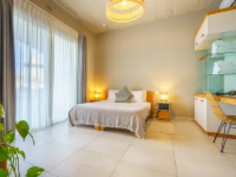 Villa dei Venti Hotels in Qala