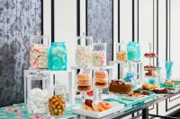 Le Méridien Grand Hotel Nuremberg - พร้อมอาหารเช้า