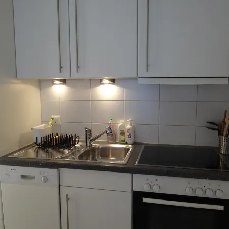 Neuschwändi 66 Appartement/Fewo 4-Bettwohnung