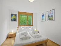 Hemmadi Hotels in Churwalden