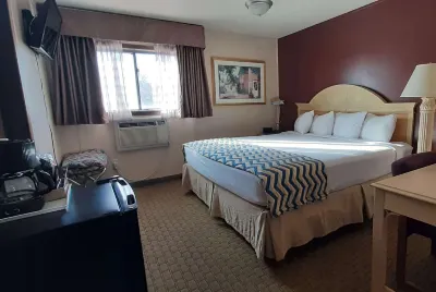 Travelodge by Wyndham Kanab