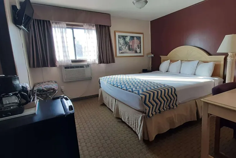 Travelodge by Wyndham Kanab