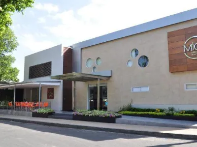 Hotel Mio Boutique Hotel a Cucuta