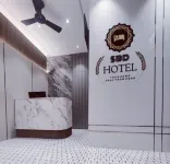 Sbd Hotel - 3성급