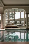 Grand Hotel Fasano - spa