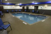 Holiday Inn Express & Suites HUNTSVILLE AIRPORT by IHG - Pools