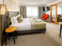 Mercure Nottingham Sherwood Hotel Hotels in Arnold