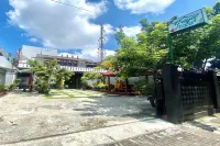 Collection O 93942 Griya Singgah Berkah Syariah Hotels in Purworejo