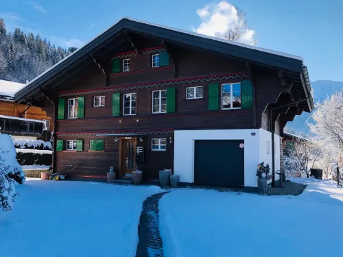 Träumli