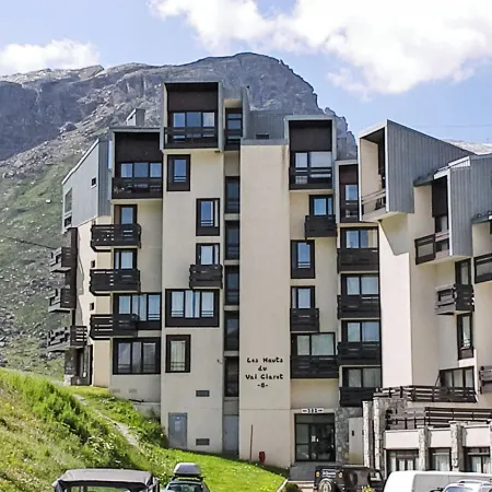 Les Hauts du Val Claret(Val Claret)