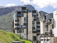 Les Hauts du Val Claret(Val Claret) - balcón