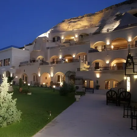 Avantgarde Refined Caves of Cappadocia, Member of Small Luxury Hotel of the World