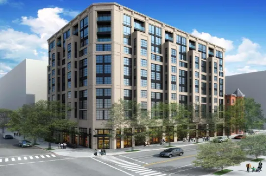 อาร์โล วชิตองตัน ดีซี