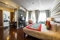 Zantiis Ndol Villas Hotel a Distretto di Muak Lek