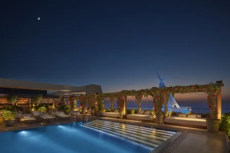 The Jeddah Edition Отели рядом с достопримечательностью «Al Rahmah Mosque»