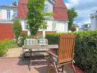 Hotel Wurster Kroog Các khách sạn ở 