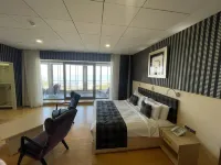 Badam d'Art Boutique Hotel