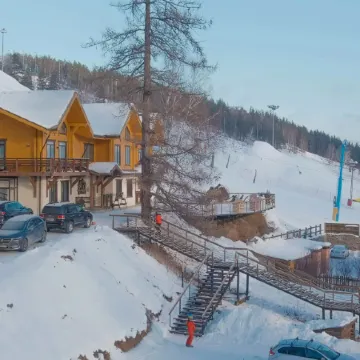 Пик Отель