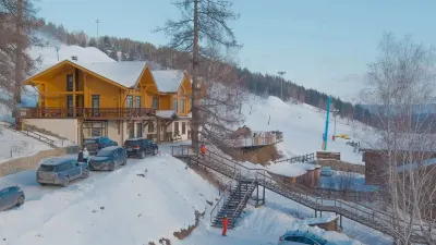 Пик Отель Отели в г. 