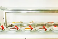 Core Hotel Polychrono - breakfast