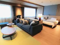 Rishiri Fuji Kanko Hotel Hotels in Rishiri District
