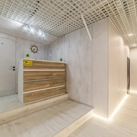Flagman Mini Hotel